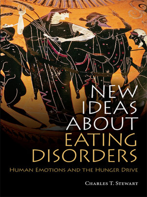 cover image of New Ideas about Eating Disorders